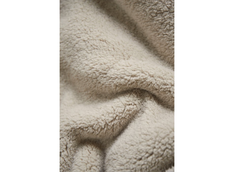 Coperta a doppio strato VINGA Maine in pile riciclato GRS FullGadgets.com