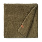 Coperta a doppio strato VINGA Maine in pile riciclato GRS FullGadgets.com