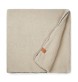 Coperta a doppio strato VINGA Maine in pile riciclato GRS FullGadgets.com