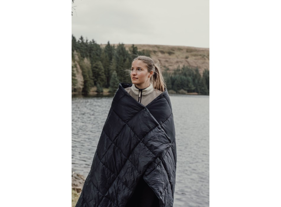 Coperta Adventure 3 in 1 Nordic Drift GRS FullGadgets.com
