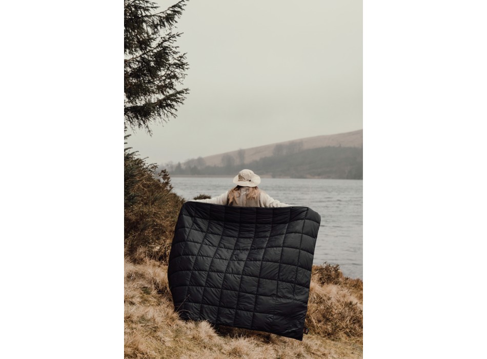 Coperta Adventure 3 in 1 Nordic Drift GRS FullGadgets.com