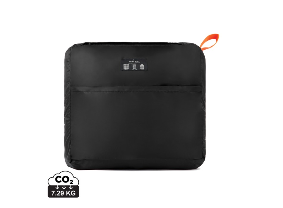 Coperta Adventure 3 in 1 Nordic Drift GRS FullGadgets.com