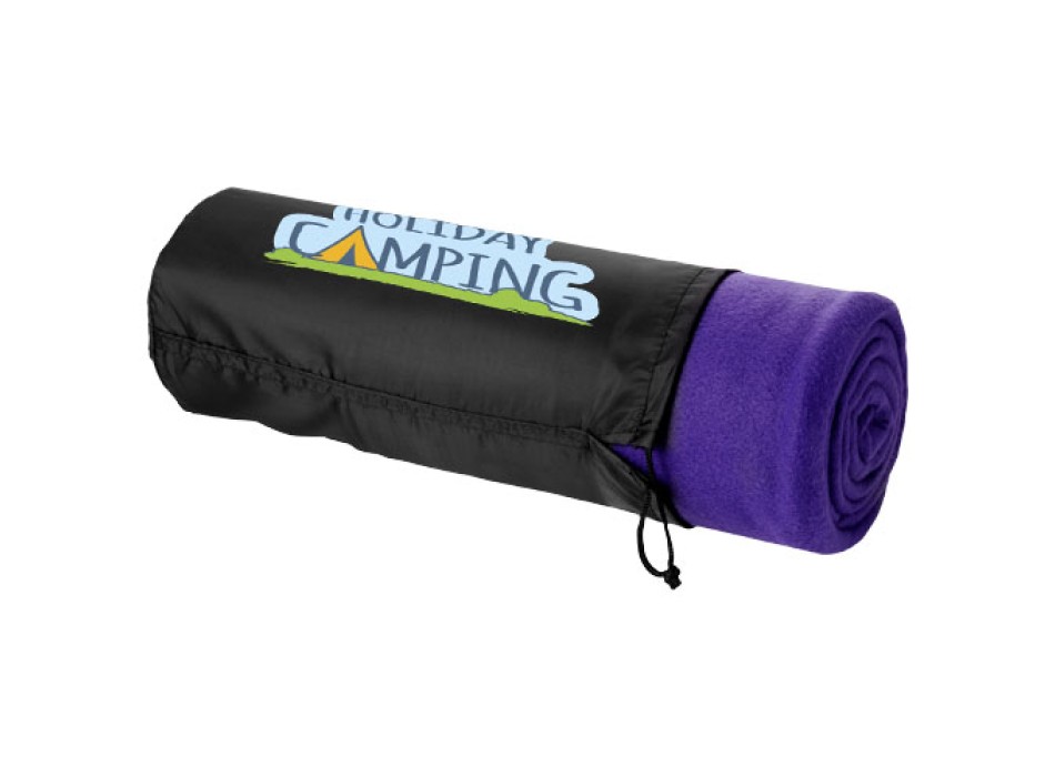 Coperta con custodia Huggy 150 x 120 cm FullGadgets.com