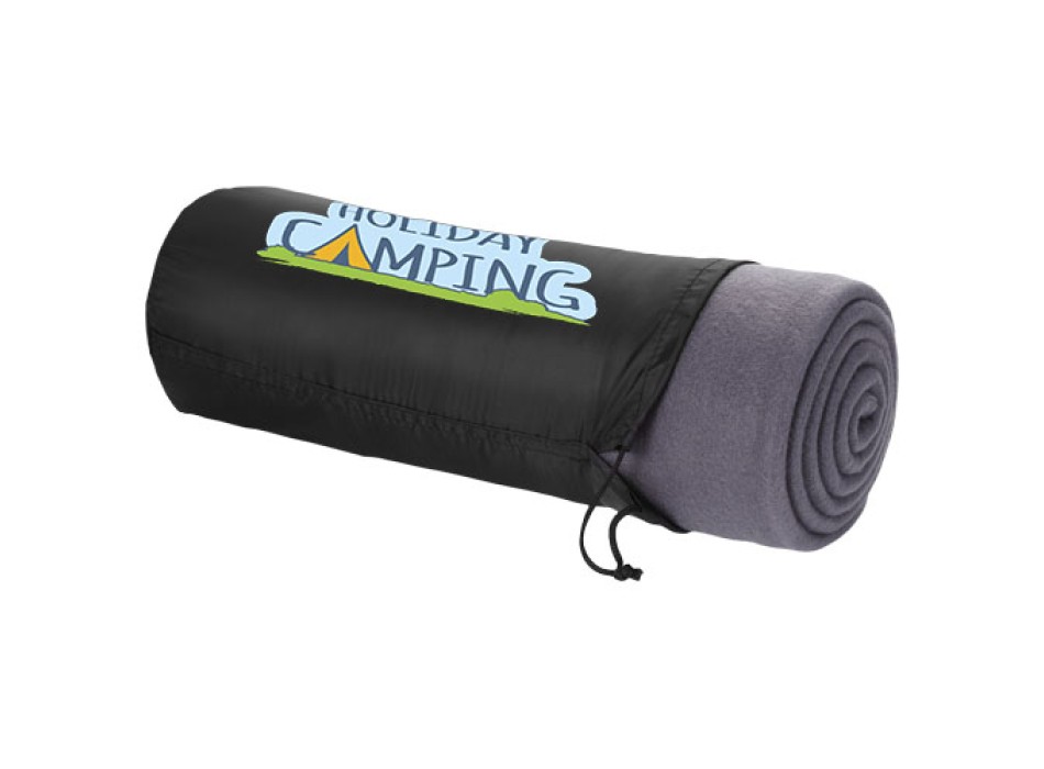 Coperta con custodia Huggy 150 x 120 cm FullGadgets.com