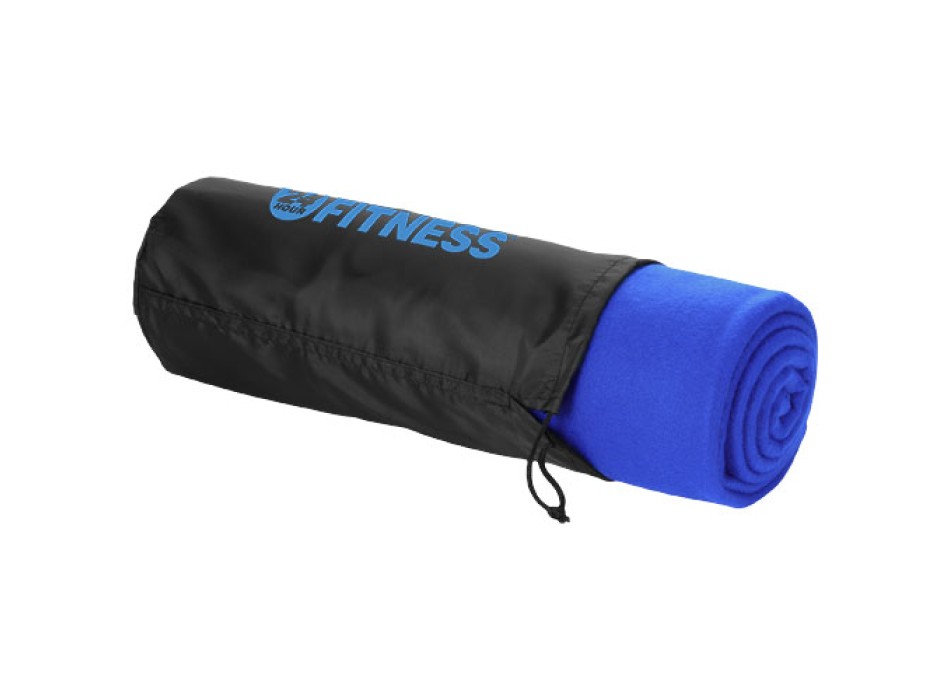 Coperta con custodia Huggy 150 x 120 cm FullGadgets.com