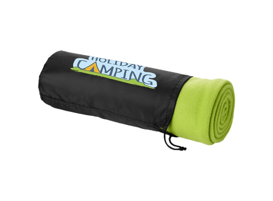 Coperta con custodia Huggy 150 x 120 cm FullGadgets.com