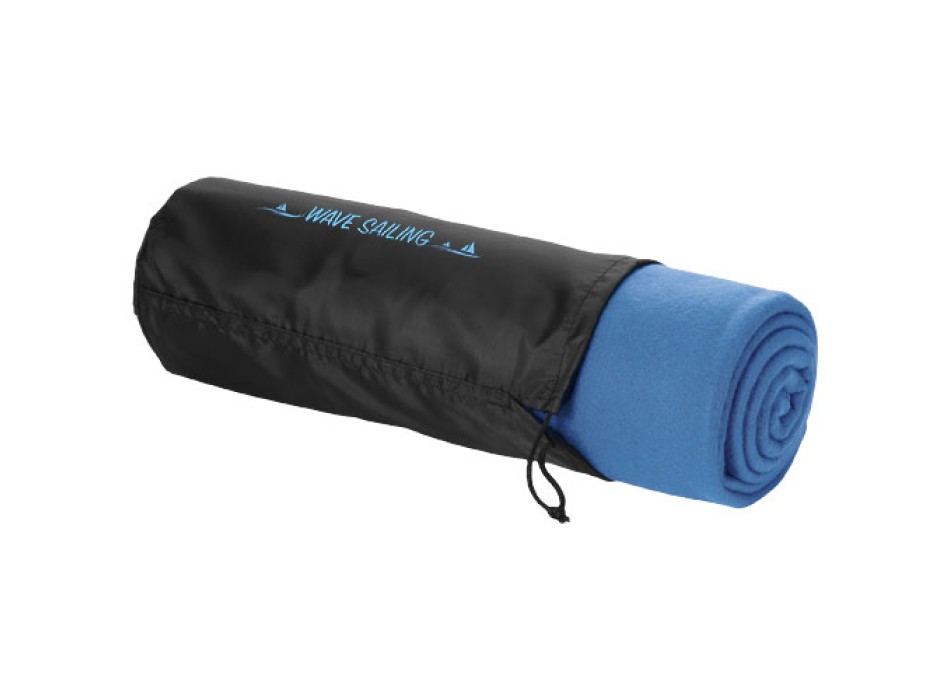 Coperta con custodia Huggy 150 x 120 cm FullGadgets.com