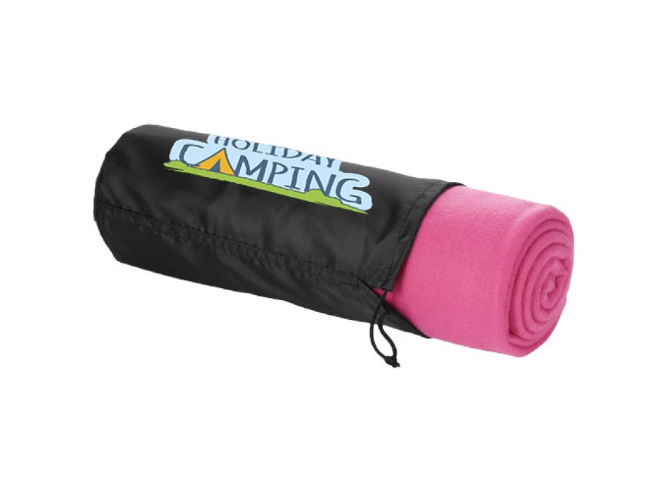 Coperta con custodia Huggy 150 x 120 cm FullGadgets.com