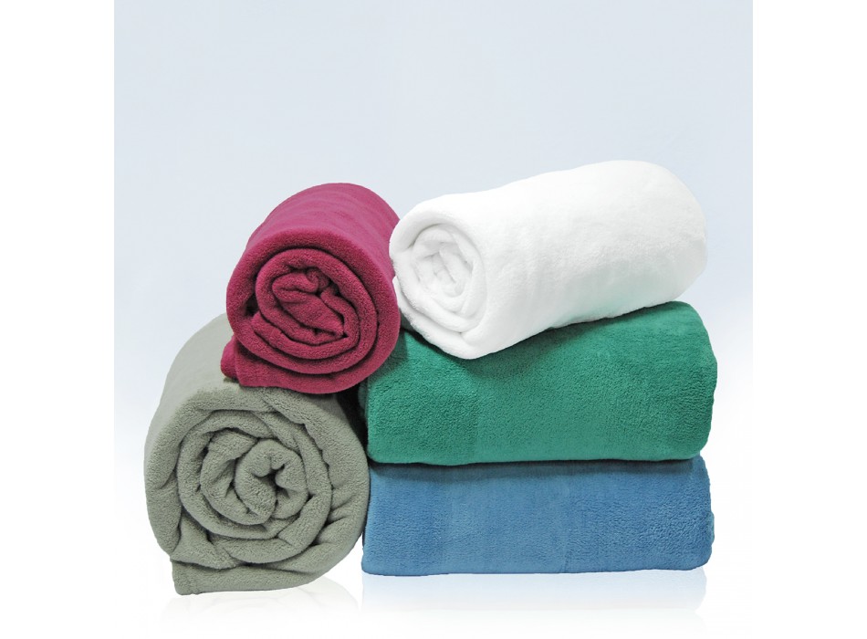 COPERTA CORAL F 100%P 130X170 FullGadgets.com