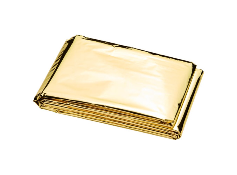 Coperta d'emergenza Frederik a 2 funzioni FullGadgets.com