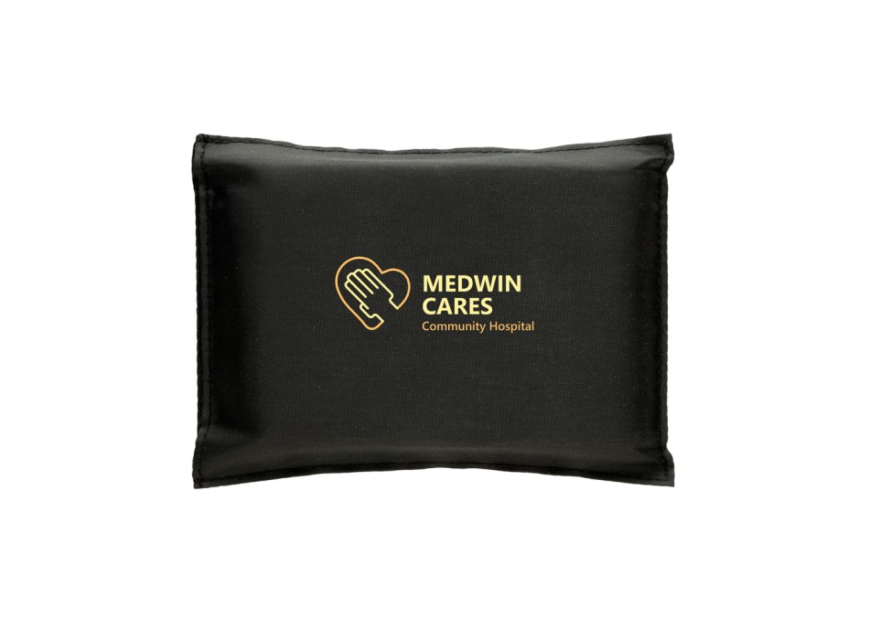 Coperta d'emergenza Solra in custodia rPET RCS FullGadgets.com