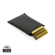 Coperta d'emergenza Solra in custodia rPET RCS FullGadgets.com