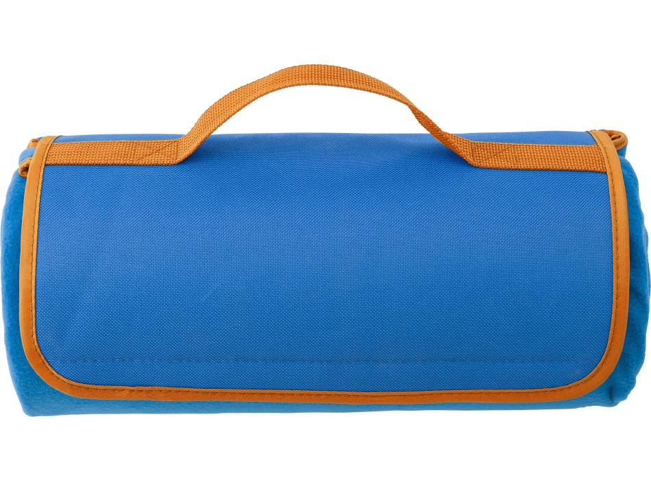 Coperta da picnic in pile Danielle FullGadgets.com