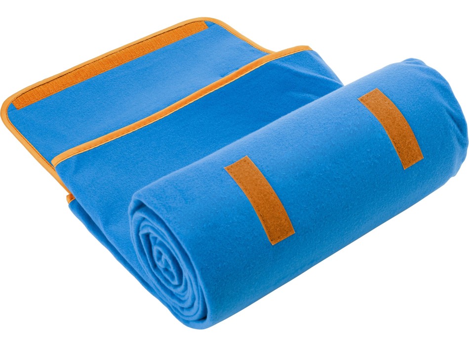 Coperta da picnic in pile Danielle FullGadgets.com