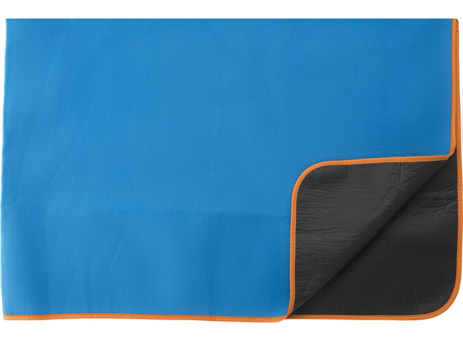 Coperta da picnic in pile Danielle FullGadgets.com