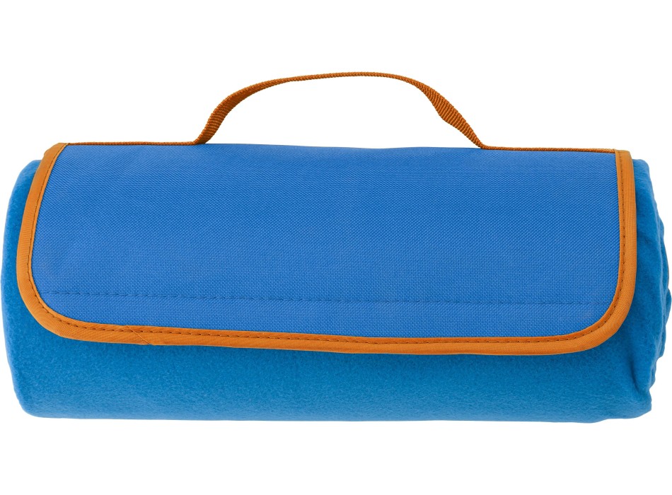 Coperta da picnic in pile Danielle FullGadgets.com