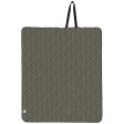 Coperta da picnic in poliestere riciclato certificato GRS Clary FullGadgets.com