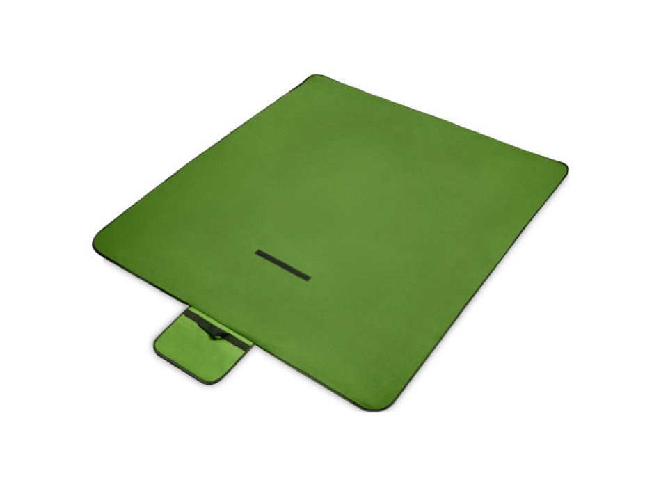 Coperta da picnic Salvie in plastica riciclata FullGadgets.com