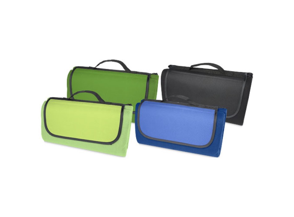 Coperta da picnic Salvie in plastica riciclata FullGadgets.com