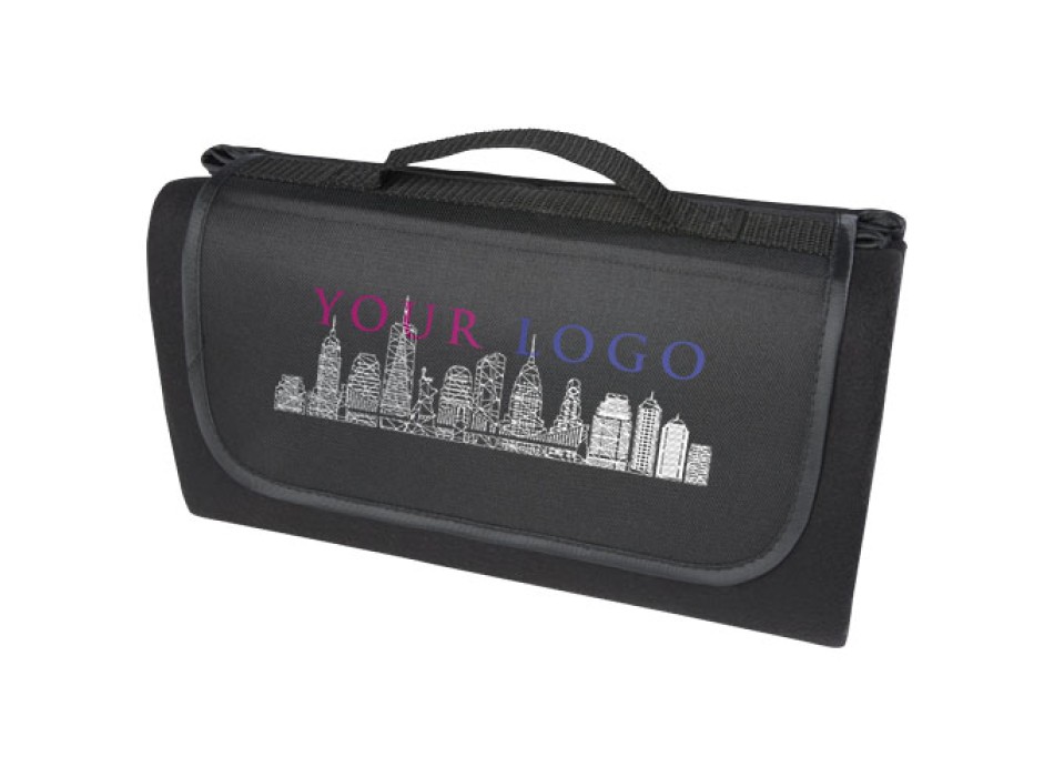 Coperta da picnic Salvie in plastica riciclata FullGadgets.com