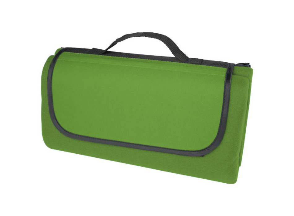 Coperta da picnic Salvie in plastica riciclata FullGadgets.com