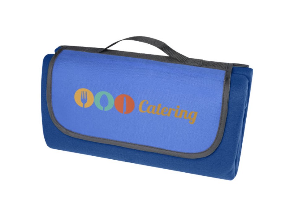 Coperta da picnic Salvie in plastica riciclata FullGadgets.com