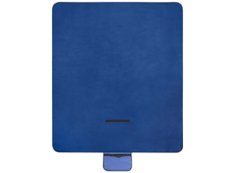 Coperta da picnic Salvie in plastica riciclata FullGadgets.com