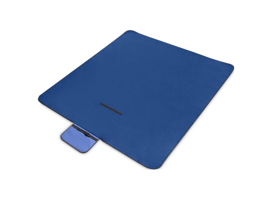 Coperta da picnic Salvie in plastica riciclata FullGadgets.com