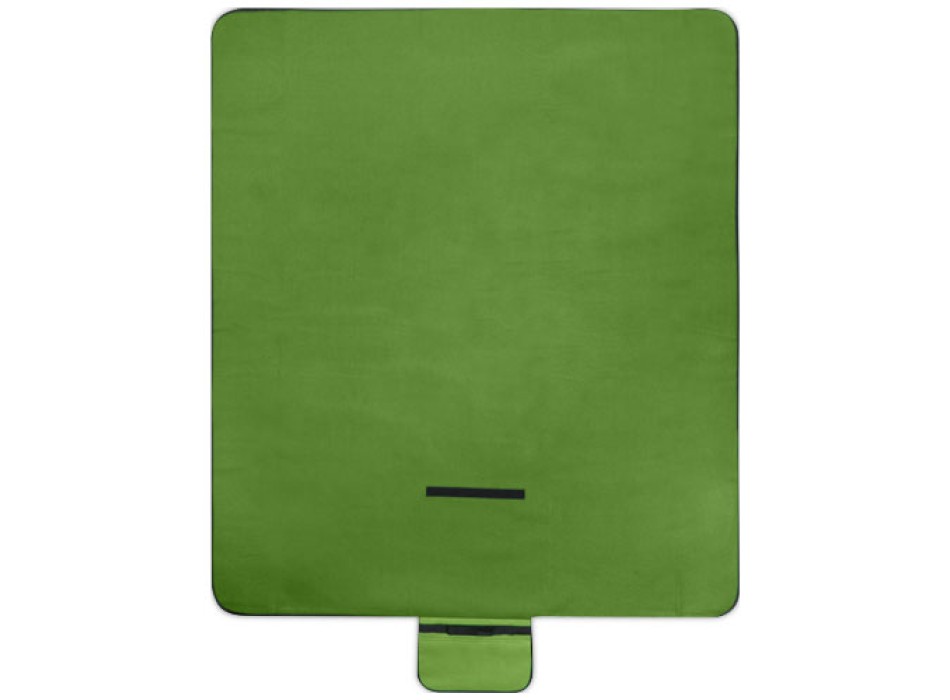 Coperta da picnic Salvie in plastica riciclata FullGadgets.com