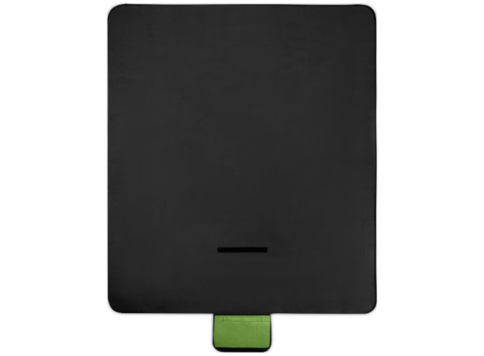 Coperta da picnic Salvie in plastica riciclata FullGadgets.com