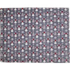 Coperta effetto flanella (260 g/m2), 100% poliestere Michelle FullGadgets.com