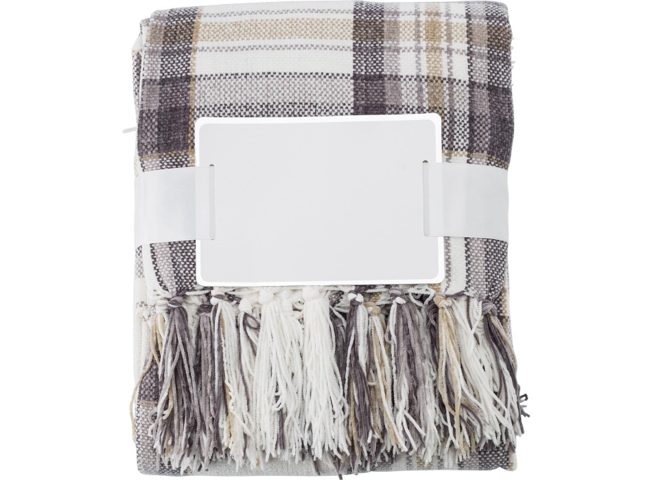 Coperta in ciniglia di poliestere 285 gr/m² Ayana FullGadgets.com