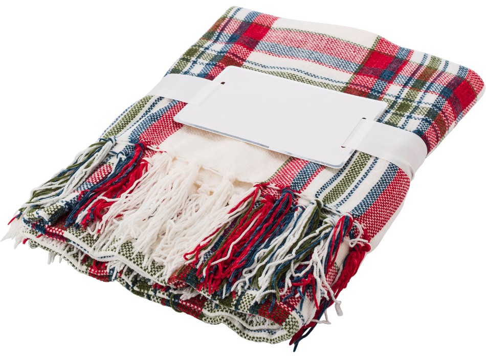 Coperta in ciniglia di poliestere 285 gr/m² Ayana FullGadgets.com