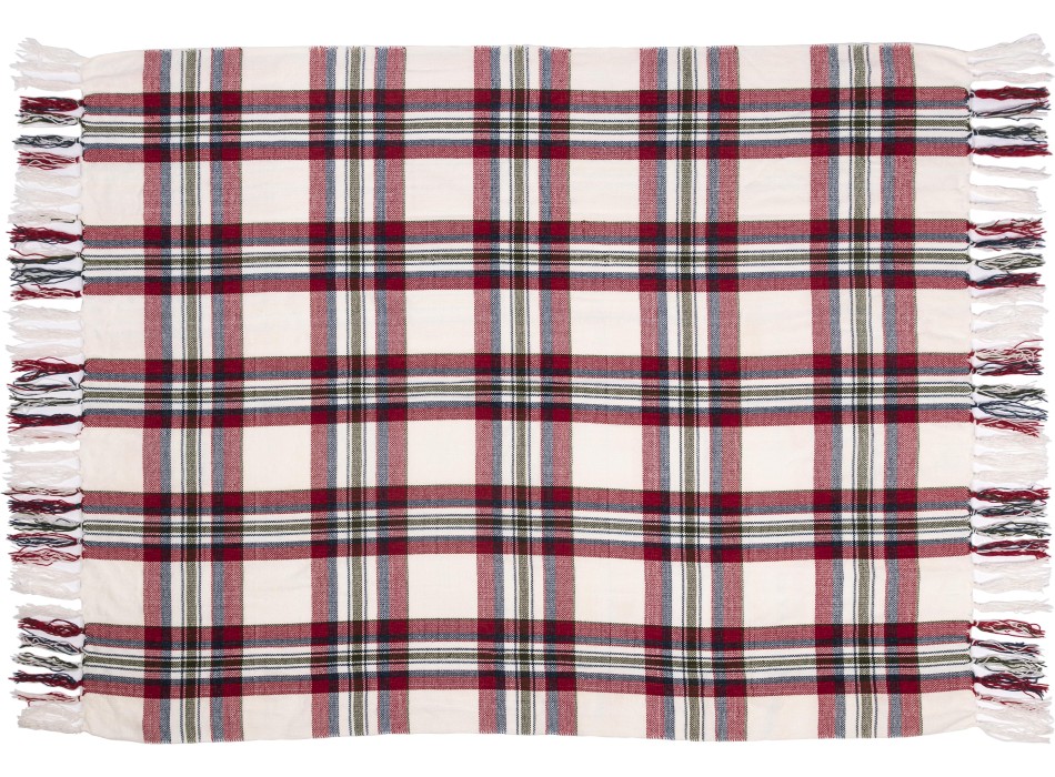 Coperta in ciniglia di poliestere 285 gr/m² Ayana FullGadgets.com