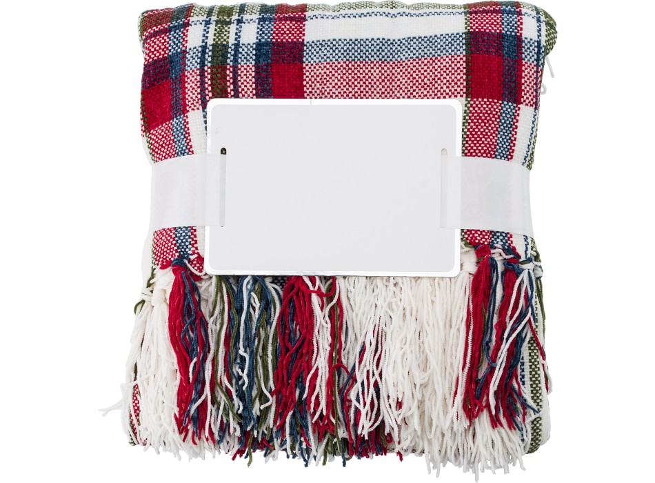 Coperta in ciniglia di poliestere 285 gr/m² Ayana FullGadgets.com