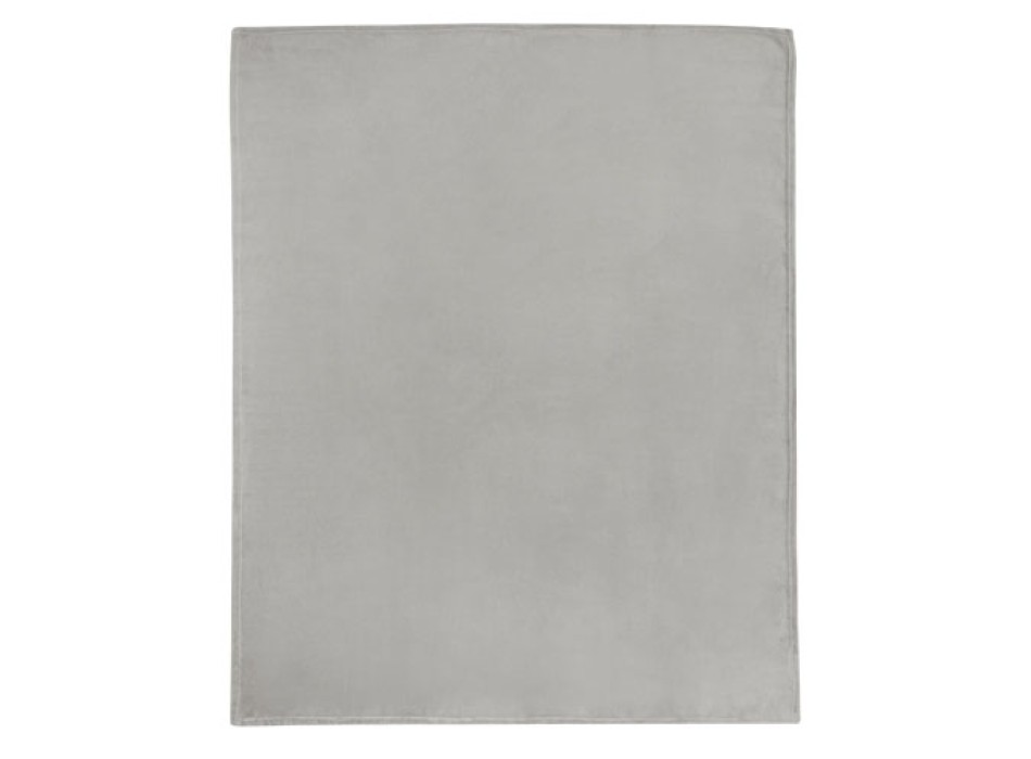 Coperta in coral fleece RPET certificato GRS Lily FullGadgets.com