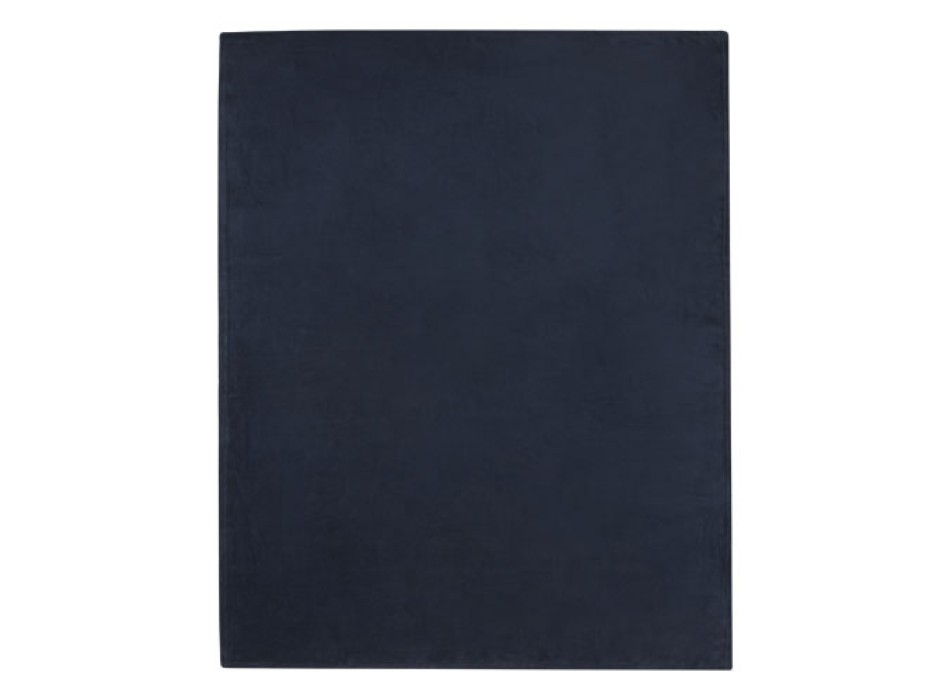 Coperta in coral fleece RPET certificato GRS Lily FullGadgets.com