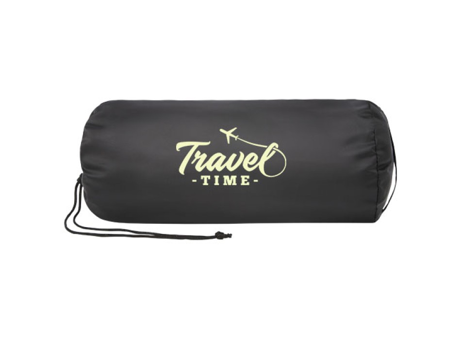 Coperta in coral fleece RPET certificato GRS Lily FullGadgets.com