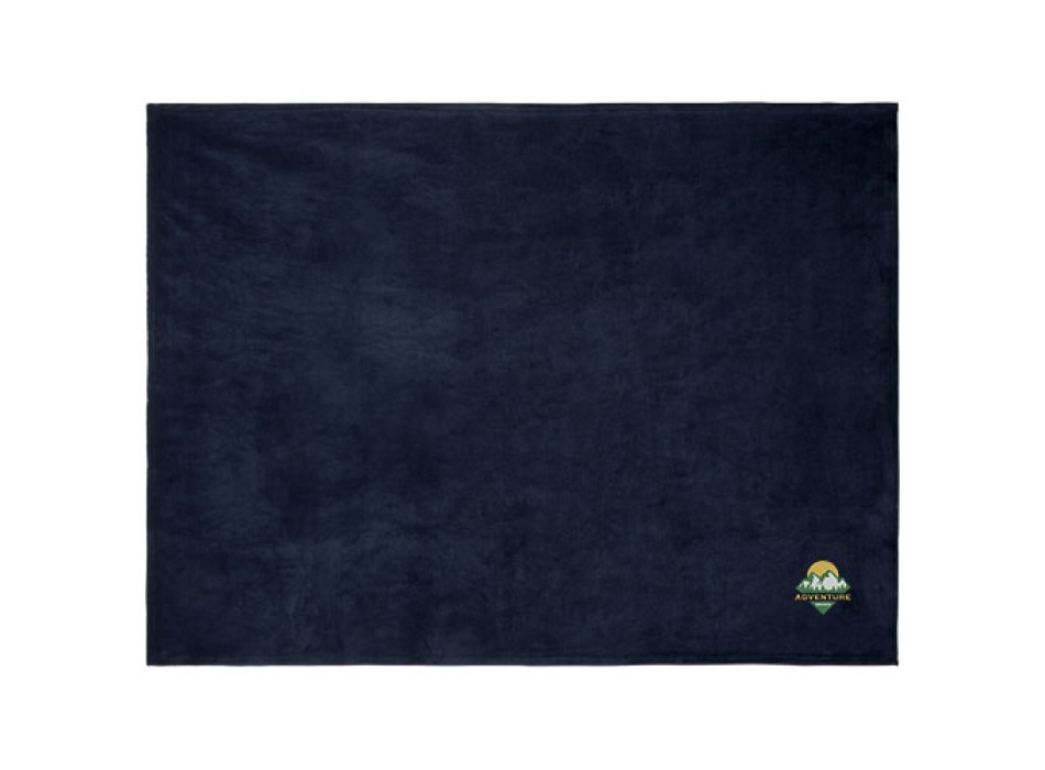 Coperta in fleece extra morbida Bay FullGadgets.com