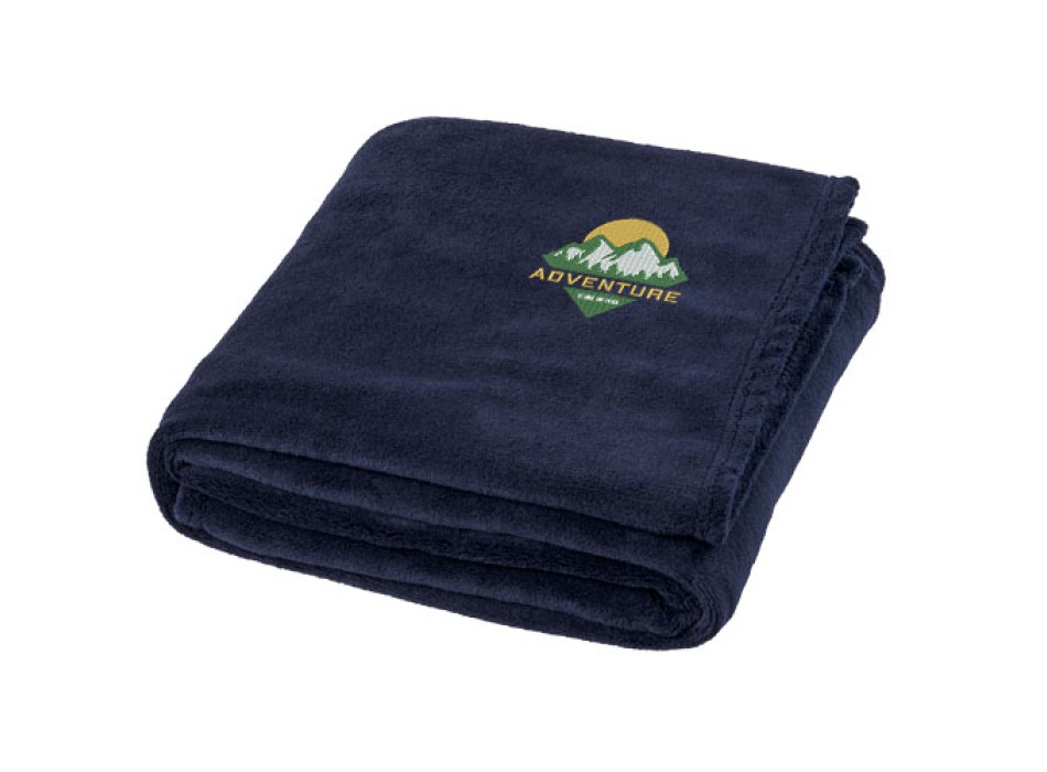 Coperta in fleece extra morbida Bay FullGadgets.com