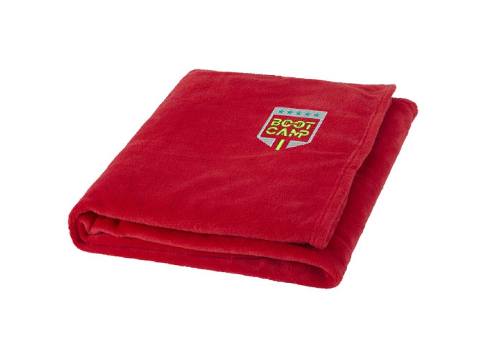 Coperta in fleece extra morbida Bay FullGadgets.com