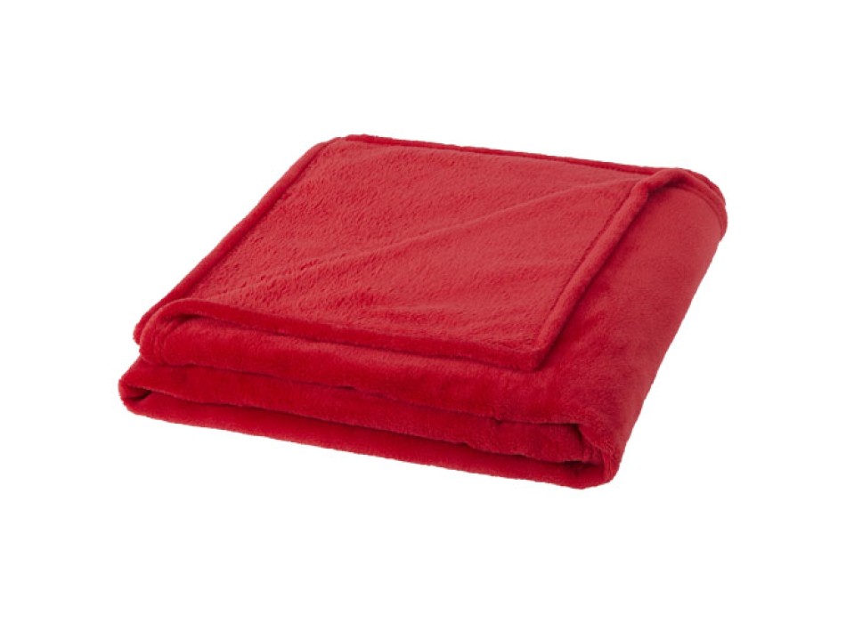 Coperta in fleece extra morbida Bay FullGadgets.com