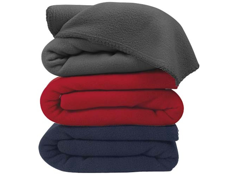 Coperta in materiale riciclato, 120 x 150 cm Citizen Green Replay FullGadgets.com