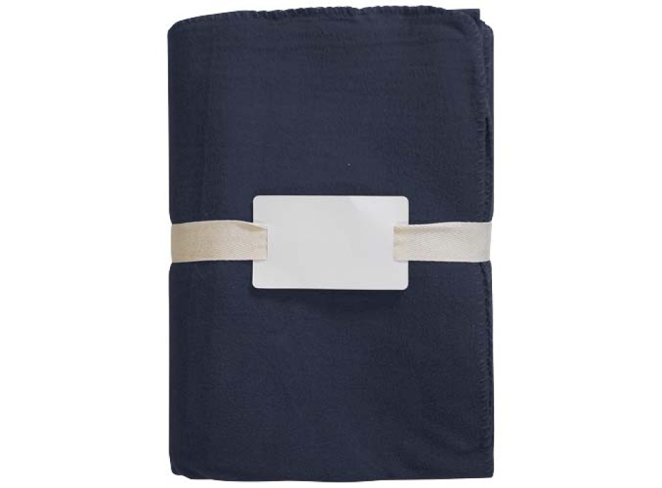 Coperta in materiale riciclato, 120 x 150 cm Citizen Green Replay FullGadgets.com