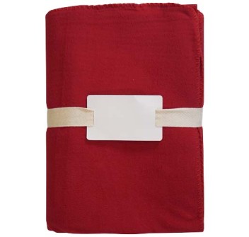 Coperta in materiale riciclato, 120 x 150 cm Citizen Green Replay FullGadgets.com