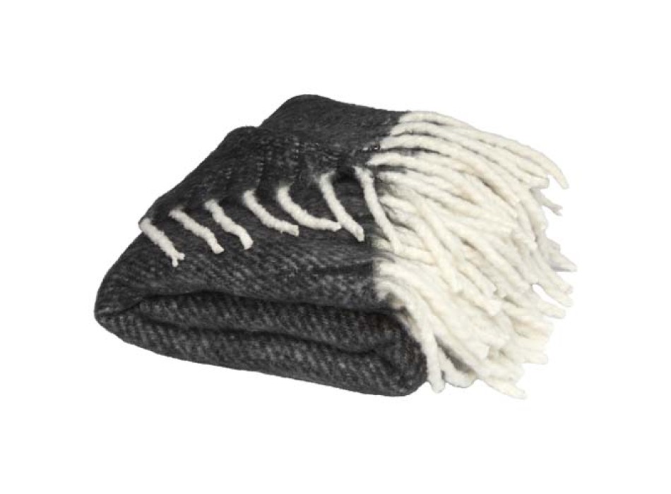 Coperta in materiale riciclato certificato GRS Dolly FullGadgets.com