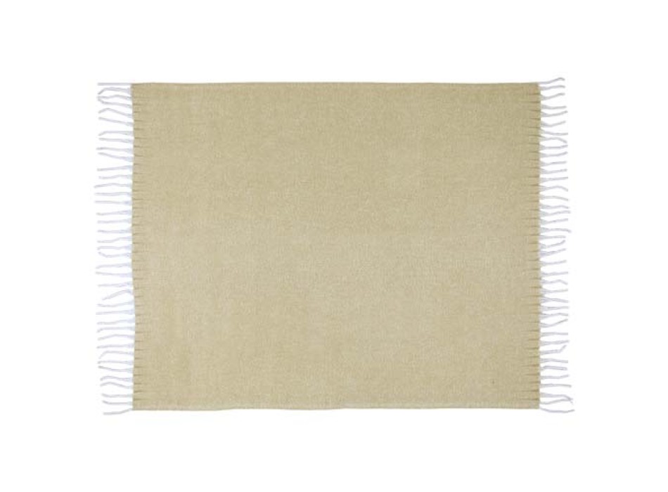 Coperta in materiale riciclato certificato GRS Dolly FullGadgets.com