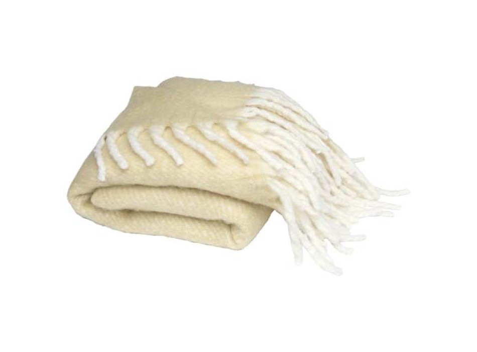 Coperta in materiale riciclato certificato GRS Dolly FullGadgets.com