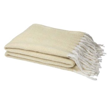 Coperta in materiale riciclato certificato GRS Dolly FullGadgets.com