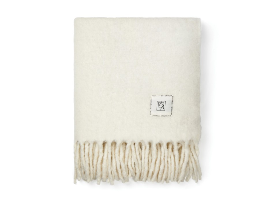 Coperta in misto lana Vinga Saletto FullGadgets.com